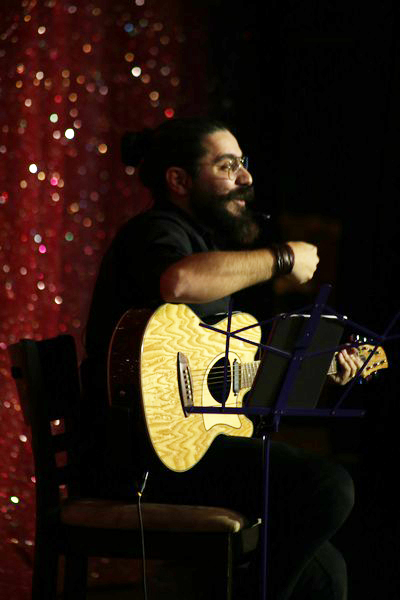 Laugh Story & Nassif Zeitoun Event at Casino Du Liban
