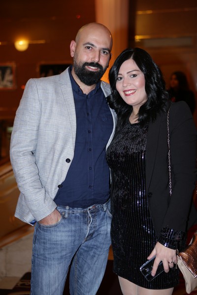Laugh Story & Nassif Zeitoun Event at Casino Du Liban
