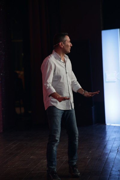 Laugh Story & Nassif Zeitoun Event at Casino Du Liban