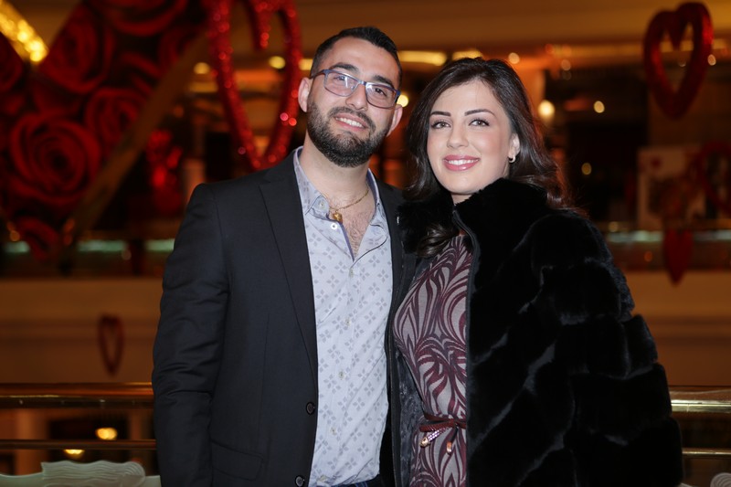 Laugh Story & Nassif Zeitoun Event at Casino Du Liban