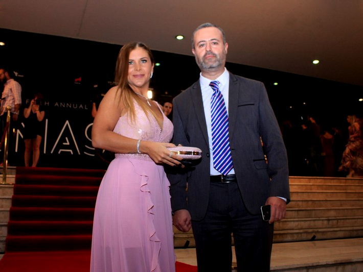 The 5th Annual Lebanese Movie Awards