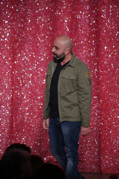 Laugh Story & Nassif Zeitoun Event at Casino Du Liban