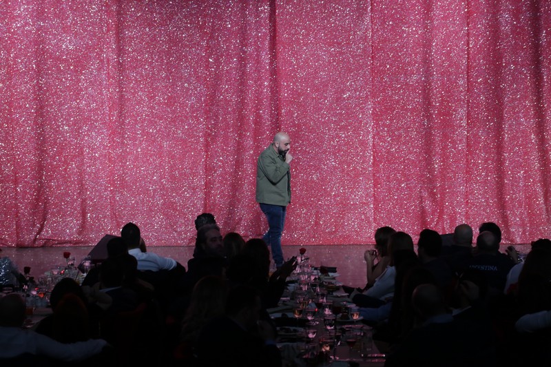 Laugh Story & Nassif Zeitoun Event at Casino Du Liban