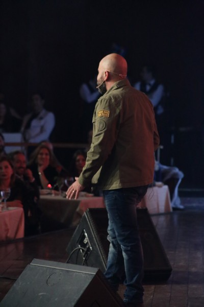 Laugh Story & Nassif Zeitoun Event at Casino Du Liban