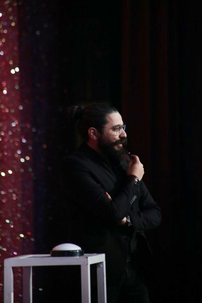 Laugh Story & Nassif Zeitoun Event at Casino Du Liban