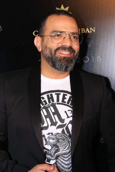 The 5th Annual Lebanese Movie Awards