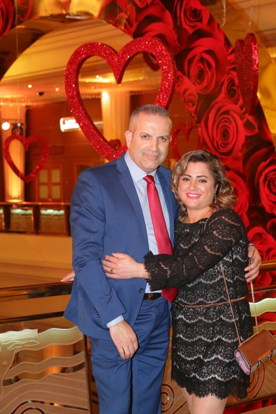 Laugh Story & Nassif Zeitoun Event at Casino Du Liban