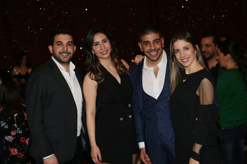Laugh Story & Nassif Zeitoun Event at Casino Du Liban