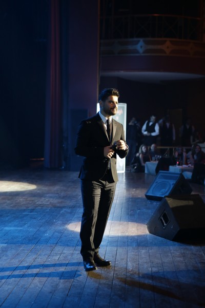 Laugh Story & Nassif Zeitoun Event at Casino Du Liban
