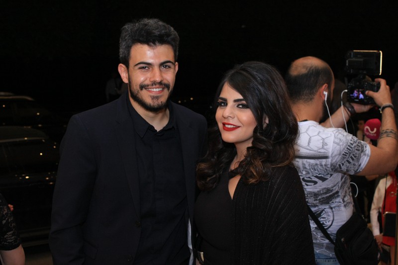 The 5th Annual Lebanese Movie Awards