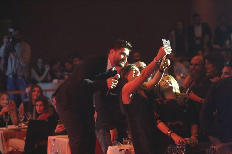 Laugh Story & Nassif Zeitoun Event at Casino Du Liban