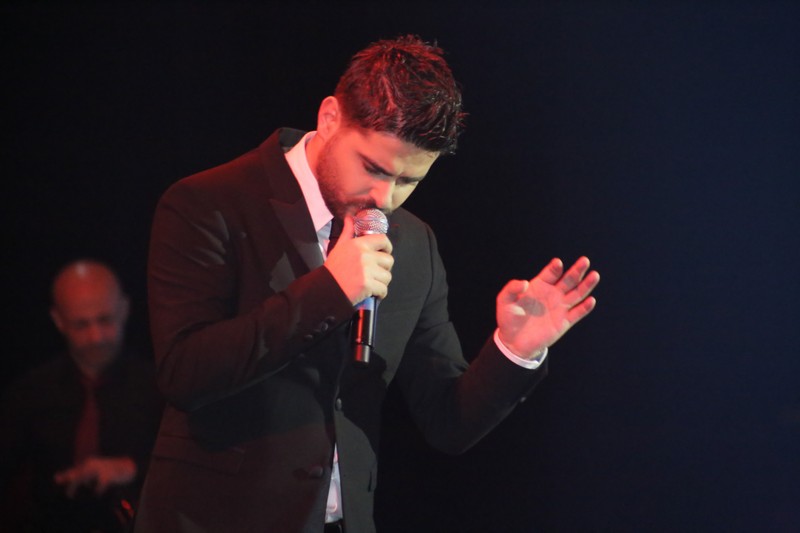 Laugh Story & Nassif Zeitoun Event at Casino Du Liban