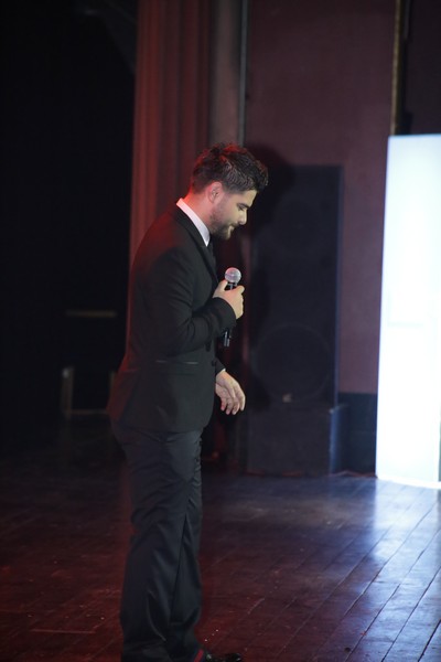 Laugh Story & Nassif Zeitoun Event at Casino Du Liban