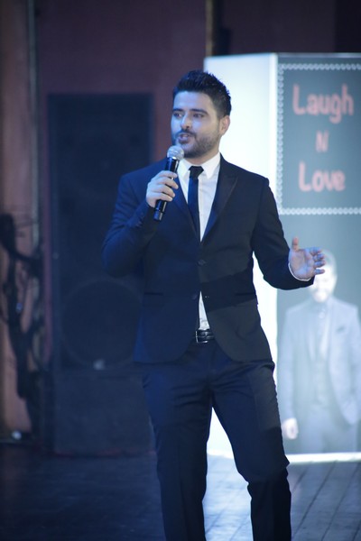 Laugh Story & Nassif Zeitoun Event at Casino Du Liban
