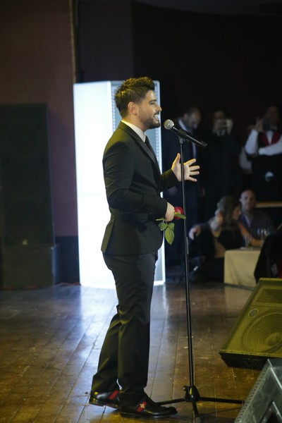 Laugh Story & Nassif Zeitoun Event at Casino Du Liban