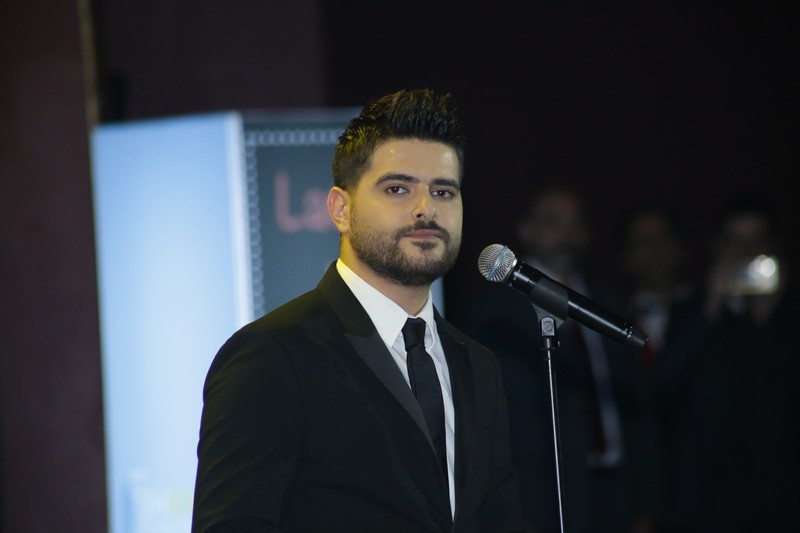 Laugh Story & Nassif Zeitoun Event at Casino Du Liban