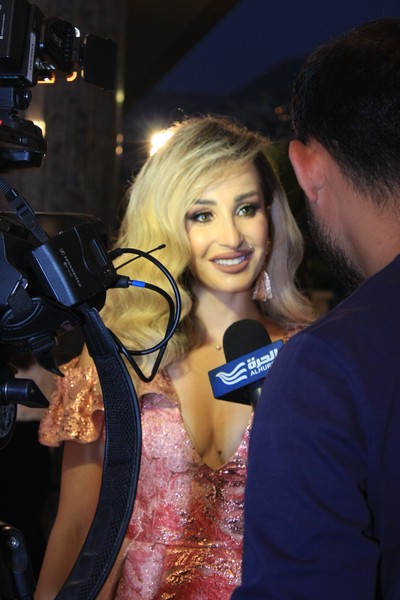 The 5th Annual Lebanese Movie Awards