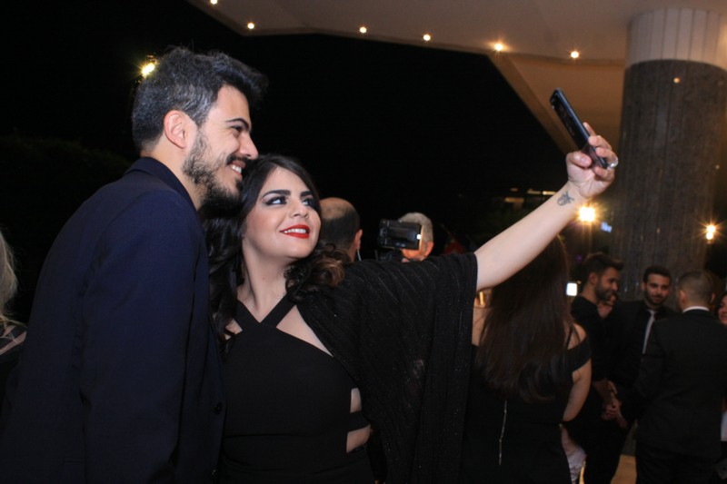 The 5th Annual Lebanese Movie Awards