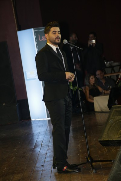 Laugh Story & Nassif Zeitoun Event at Casino Du Liban