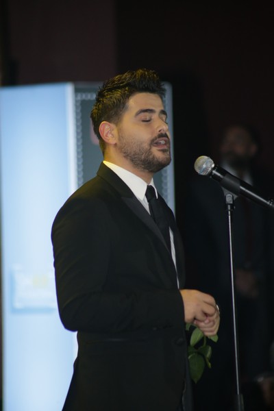 Laugh Story & Nassif Zeitoun Event at Casino Du Liban