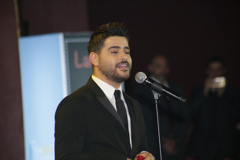 Laugh Story & Nassif Zeitoun Event at Casino Du Liban