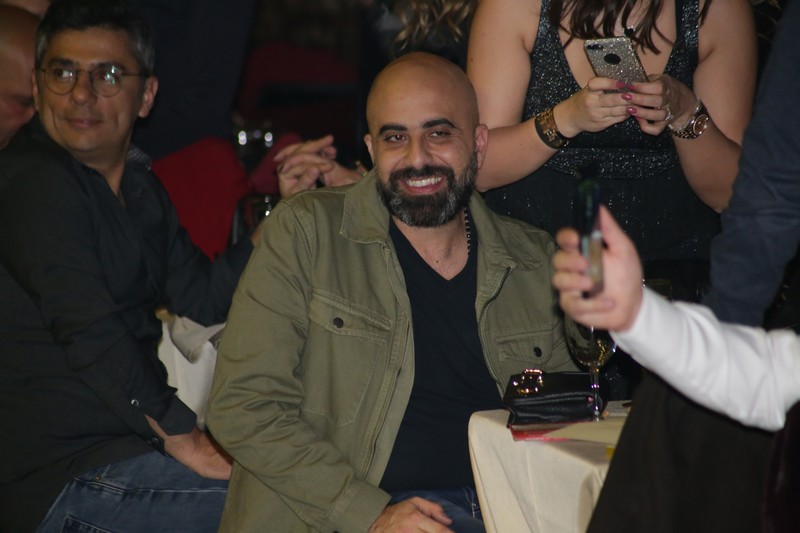 Laugh Story & Nassif Zeitoun Event at Casino Du Liban