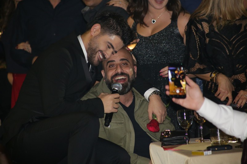 Laugh Story & Nassif Zeitoun Event at Casino Du Liban