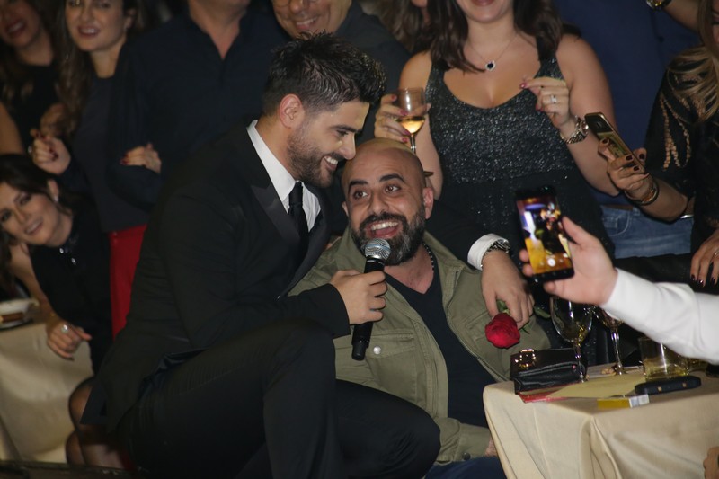 Laugh Story & Nassif Zeitoun Event at Casino Du Liban