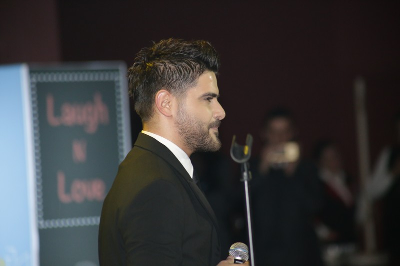 Laugh Story & Nassif Zeitoun Event at Casino Du Liban