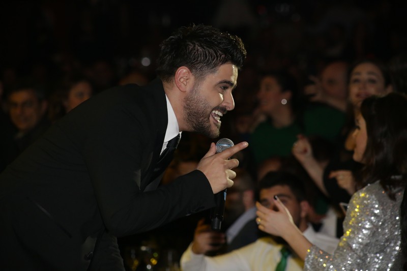 Laugh Story & Nassif Zeitoun Event at Casino Du Liban