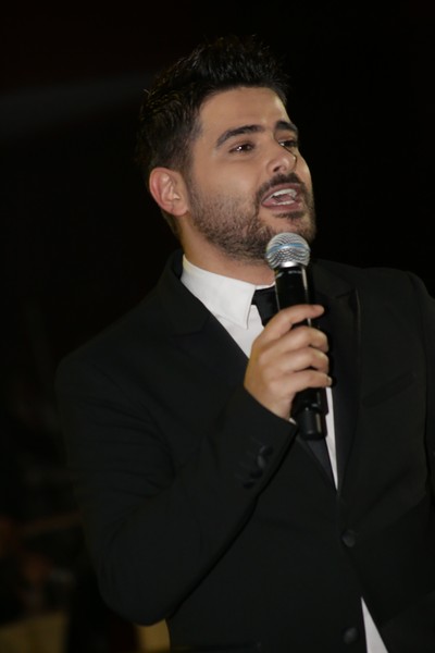 Laugh Story & Nassif Zeitoun Event at Casino Du Liban