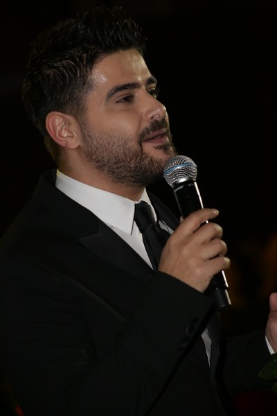 Laugh Story & Nassif Zeitoun Event at Casino Du Liban