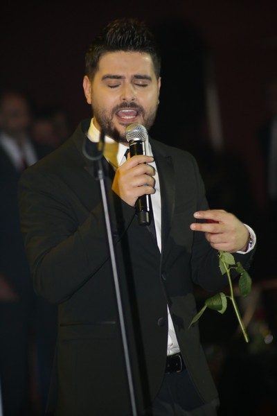 Laugh Story & Nassif Zeitoun Event at Casino Du Liban