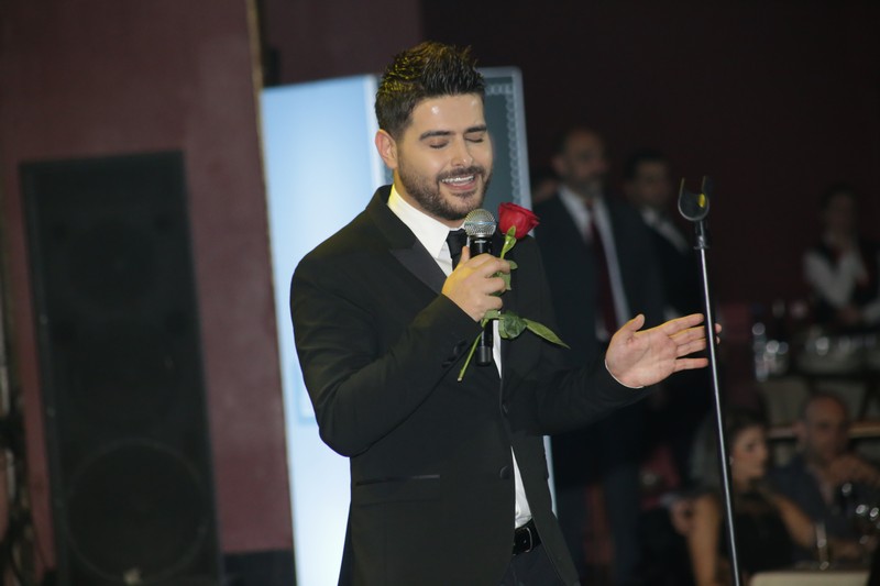 Laugh Story & Nassif Zeitoun Event at Casino Du Liban