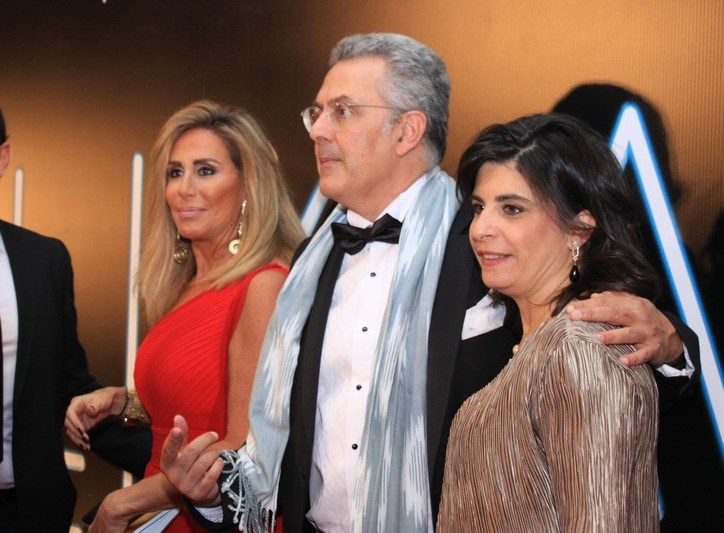 The 5th Annual Lebanese Movie Awards