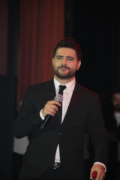 Laugh Story & Nassif Zeitoun Event at Casino Du Liban