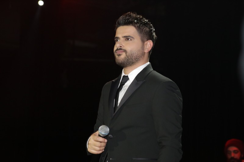 Laugh Story & Nassif Zeitoun Event at Casino Du Liban