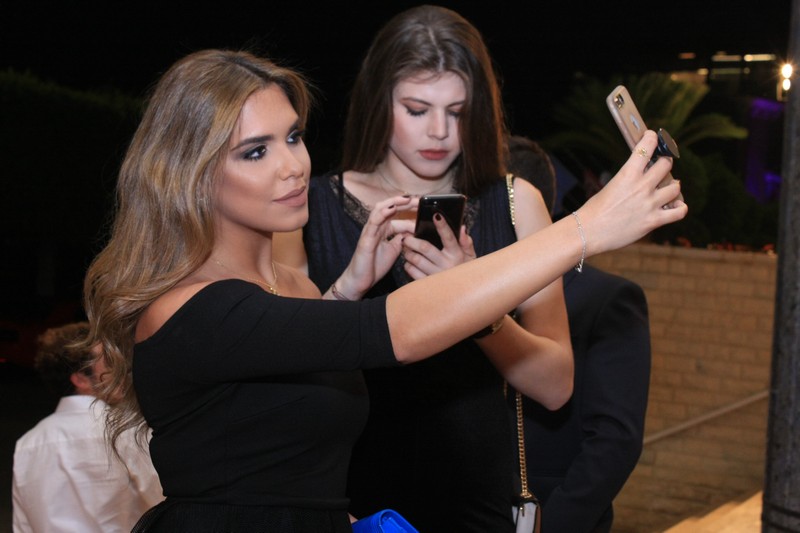 The 5th Annual Lebanese Movie Awards