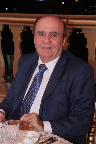 Nice au Cœur de Beyrouth à La Martingale