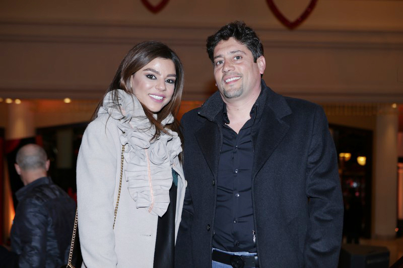 Laugh Story & Nassif Zeitoun Event at Casino Du Liban
