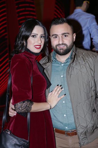 Laugh Story & Nassif Zeitoun Event at Casino Du Liban