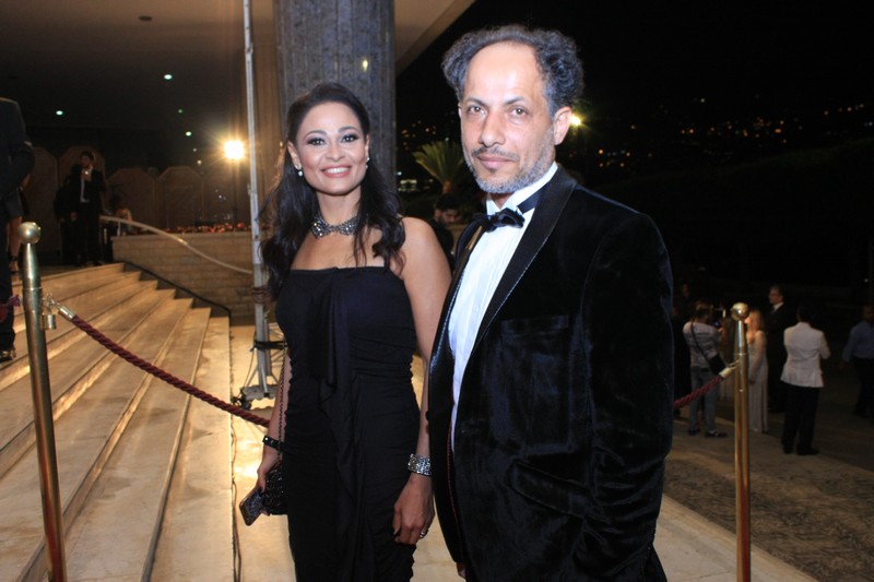 The 5th Annual Lebanese Movie Awards