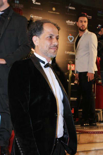 The 5th Annual Lebanese Movie Awards