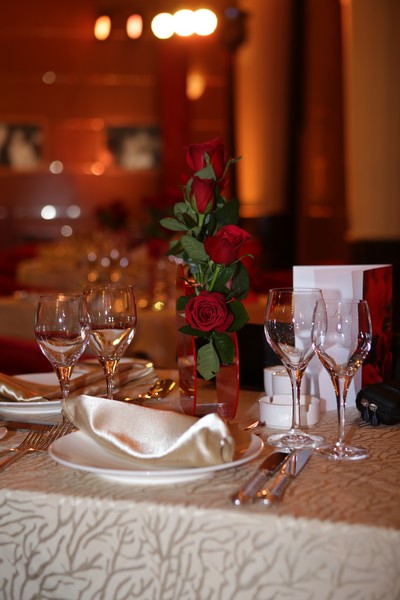 Valentine Night at Martingale-Casino Du Liban