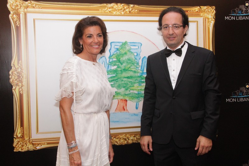 Nice au Cœur de Beyrouth à La Martingale