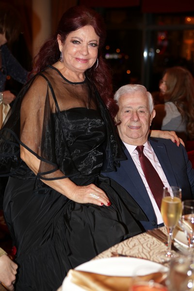 Valentine Night at Martingale-Casino Du Liban