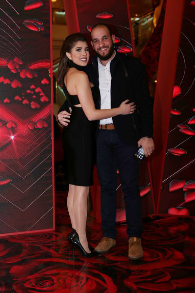 Laugh Story & Nassif Zeitoun Event at Casino Du Liban