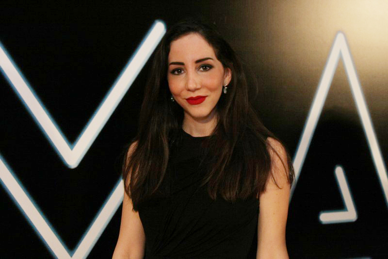 The 5th Annual Lebanese Movie Awards