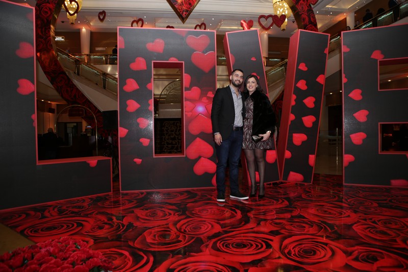 Laugh Story & Nassif Zeitoun Event at Casino Du Liban