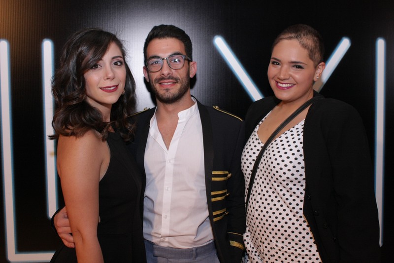 The 5th Annual Lebanese Movie Awards